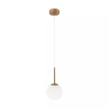 Подвесной светильник Basic form Maytoni MOD321PL-01G1