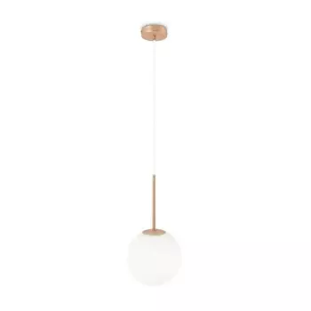 Подвесной светильник Basic form Maytoni MOD321PL-01G3
