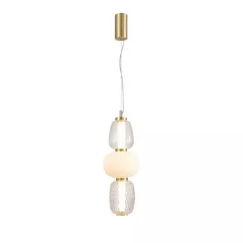 Подвесной светильник Bella Favourite 4057-1P