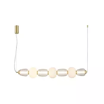 Подвесной светильник Bella Favourite 4057-3P