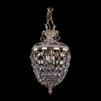 Подвесной светильник Bohemia Ivele 1777/17 GW