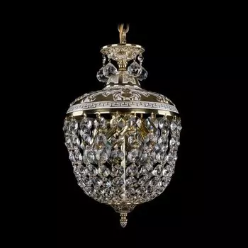 Подвесной светильник Bohemia Ivele 1777/25 GW