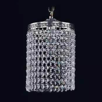 Подвесной светильник Bohemia Ivele 1920/15R NB