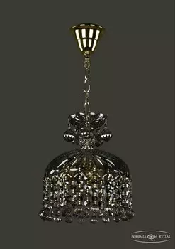 Подвесной светильник Bohemia Ivele 7715/22/3 G Balls M731