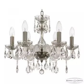 Подвесной светильник Bohemia Ivele Crystal 117 117/6/165 Pa