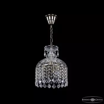 Подвесной светильник Bohemia Ivele 14781/22 Pa Leafs