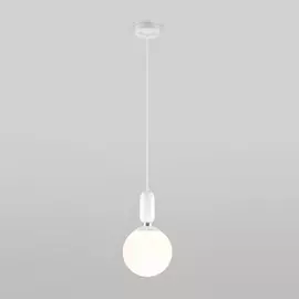 Подвесной светильник Bubble Eurosvet 50197/1 белый (a050247)