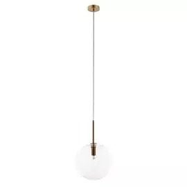 Подвесной светильник Cameron Arte Lamp A7715SP-1AB