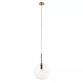 Подвесной светильник Cameron Arte Lamp A7715SP-1AB
