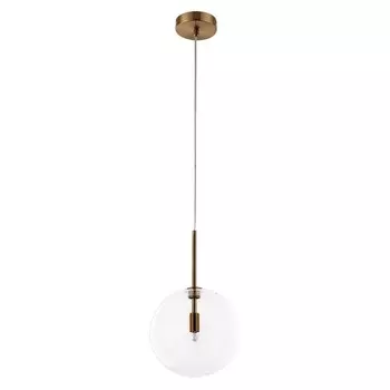 Подвесной светильник Cameron Arte Lamp A7720SP-1AB
