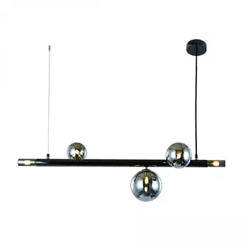 Подвесной светильник CANTO 11026/5PL Black