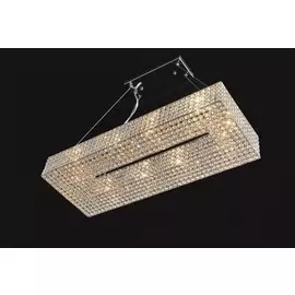 Подвесной светильник Citilux Арена CL319201