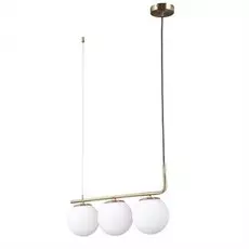 Подвесной светильник Citilux Бремен CL112133 Бронза