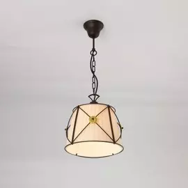 Подвесной светильник Citilux Дрезден CL409211