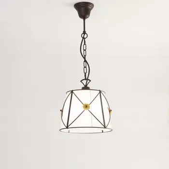 Подвесной светильник Citilux Дрезден CL409212