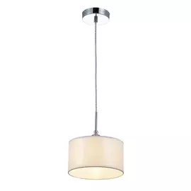 Подвесной светильник Citilux Эвита CL466110 Хром