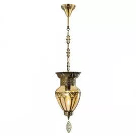 Подвесной светильник Citilux Каир CL419213
