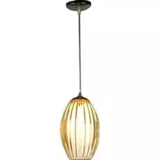 Подвесной светильник Citilux Октопус CL944002