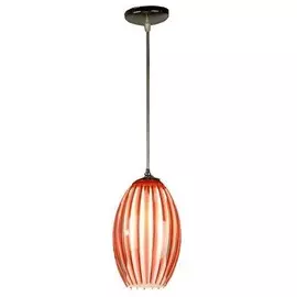 Подвесной светильник Citilux Октопус CL944005