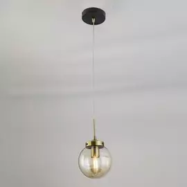 Подвесной светильник Citilux Планета CL105115