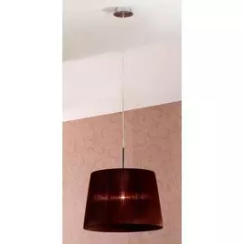 Подвесной светильник Citilux Шоколадный CL913612