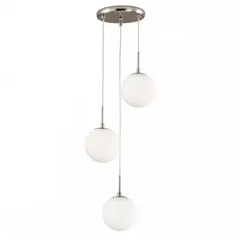 Подвесной светильник Citilux Томми CL102034