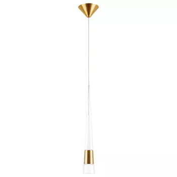 Подвесной светильник Cone Lightstar 757013