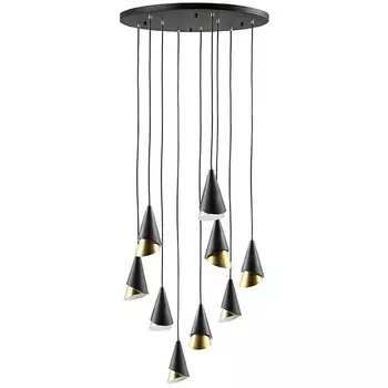 Подвесной светильник Cone Lightstar 757090