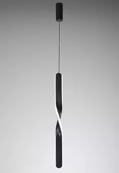 Подвесной светильник Crystal Lux CLT 034C600 BL