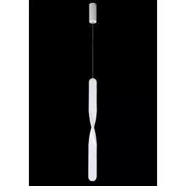 Подвесной светильник Crystal Lux CLT 034C600 WH