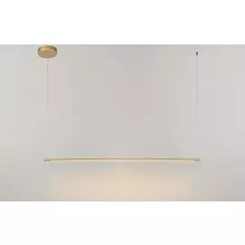 Подвесной светильник Crystal Lux CLT 035C L1200 GO