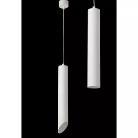 Подвесной светильник Crystal Lux CLT 039SP250 WH-WH