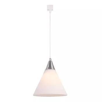 Подвесной светильник Crystal Lux CLT 0.31 016 WH-CR