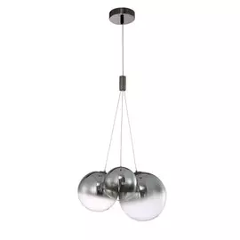 Подвесной светильник Crystal Lux ELCHE SP3 CHROME