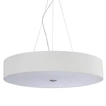 Подвесной светильник Crystal Lux Jewel PL500 White