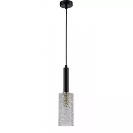 Подвесной светильник Crystal Lux JILIO SP1 BLACK