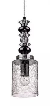 Подвесной светильник Crystal Lux Mateo SP1