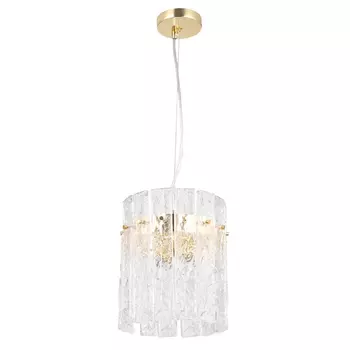 Подвесной светильник Crystal Lux Oviedo SP2