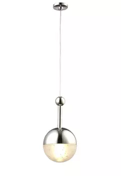 Подвесной светильник Crystal Lux TRUENA SP1 NICKEL