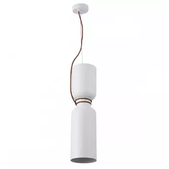 Подвесной светильник Crystal Lux Uno SP1.2 White