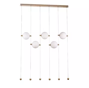 Подвесной светильник Dafne Lightstar 815501