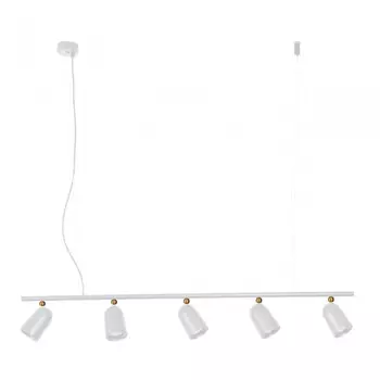 Подвесной светильник De Markt Астор 545014005