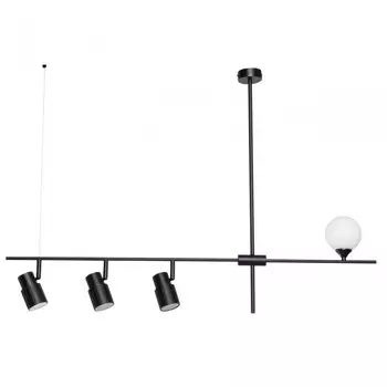 Подвесной светильник De Markt Астор 545014404