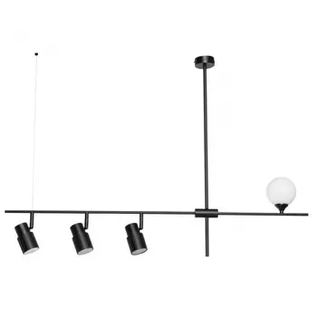 Подвесной светильник De Markt Астор 545014404