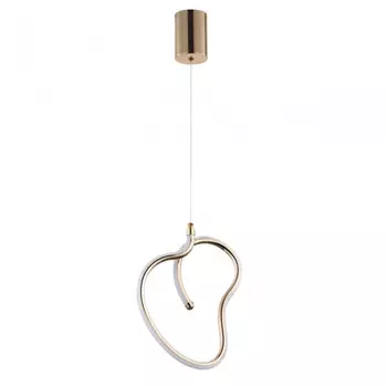 Подвесной светильник De Markt Аурих 108011001