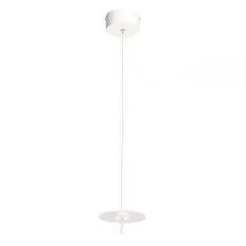 Подвесной светильник De Markt Ауксис 722012801