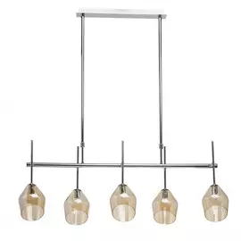 Подвесной светильник De Markt Бремен 606012005