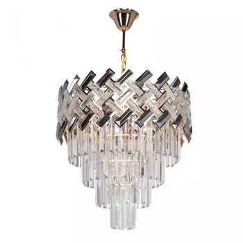 Подвесной светильник De Markt Бриз 111016206