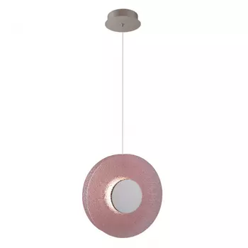 Подвесной светильник De Markt Фрайталь 663012901