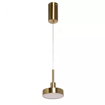 Подвесной светильник De Markt Гэлэкси 632018401